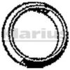 VOLVO 68422415 Gasket, exhaust pipe